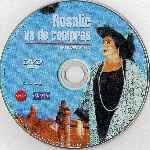 miniatura rosalie-va-de-compras-por-bledasolellada cover cd