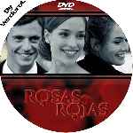 miniatura rosas-rojas-custom-por-el-verderol cover cd