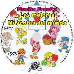 miniatura rosita-fresita-las-mejores-mascotas-del-mundo-custom-por-jovihi cover cd