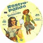 miniatura rostro-palido-custom-por-chechelin cover cd