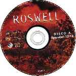 miniatura roswell-temporada-01-disco-04-13-16-por-cocoroto cover cd
