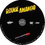 miniatura rouge-amargo-custom-v2-por-darioarg cover cd