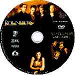 miniatura rounders-custom-v2-por-neverlan cover cd