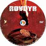 miniatura rovdyr-custom-por-matojin cover cd