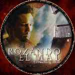miniatura rozando-el-mal-custom-por-ferozbbb cover cd