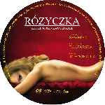 miniatura rozyczka-custom-por-flama80 cover cd