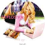 miniatura rubia-y-explosiva-custom-v2-por-trimol cover cd