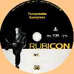 miniatura rubicon-temporada-01-custom-por-chechelin cover cd