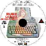 miniatura ruby-la-chica-de-mis-suenos-custom-v3-por-corsariogris cover cd