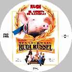 miniatura rudi-el-cerdito-de-carreras-custom-por-eltamba cover cd