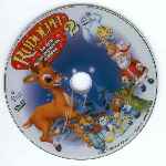 miniatura rudolph-2-la-isla-de-los-juguetes-perdidos-por-agustin cover cd