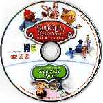 miniatura rudolph-el-pequeno-reno-region-1-4-por-oagf cover cd