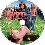 miniatura rudy-el-cerdito-de-carreras-custom-por-guillermillo cover cd