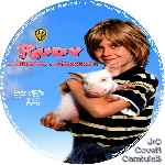 miniatura rudy-el-cerdito-de-carreras-custom-v2-por-jrc cover cd