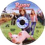 miniatura rudy-el-cerdito-de-carreras-por-eltamba cover cd