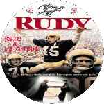 miniatura rudy-reto-a-la-gloria-custom-por-padre41 cover cd