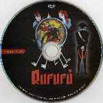 miniatura rufufu-por-bledasolellada cover cd