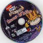 miniatura rugrats-blancanieves-por-alfrito cover cd