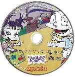 miniatura rugrats-cuentos-y-misterios-por-centuryon cover cd