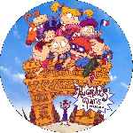 miniatura rugrats-en-paris-la-pelicula-custom-por-aliki cover cd