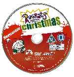 miniatura rugrats-navidad-con-los-rugrats-por-centuryon cover cd