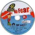 miniatura rugrats-rocket-power-sin-limites-por-centuryon1 cover cd