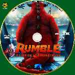 miniatura rumble-la-liga-de-los-monstruos-custom-v2-por-chechelin cover cd