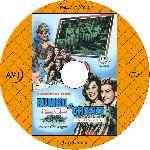 miniatura rumbo-a-oriente-custom-por-j1j3 cover cd