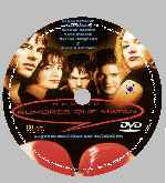 miniatura rumores-que-matan-custom-por-agustin cover cd