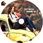 miniatura rumores-y-mentiras-custom-v06-por-presley2 cover cd