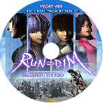 miniatura run-dim-comandos-del-espacio-custom-por-cantorana89 cover cd