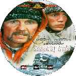 miniatura runaway-train-el-tren-del-infienro-custom-v2-por-dinendal cover cd