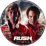 miniatura rush-2013-custom-v11-por-zeromoi cover cd