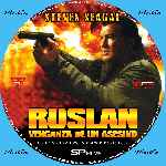 miniatura ruslan-venganza-de-un-asesino-custom-por-menta cover cd