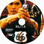 miniatura ruta-666-custom-por-alison cover cd