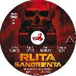 miniatura ruta-sangrienta-custom-por-corsariogris cover cd
