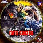 miniatura ruta-suicida-custom-v3-por-gabri2254 cover cd