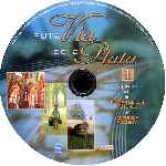miniatura ruta-via-de-la-plata-volumen-01-por-eltamba cover cd