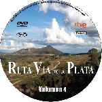 miniatura ruta-via-de-la-plata-volumen-04-custom-por-jonander1 cover cd