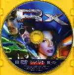 miniatura rx-al-limite-del-riesgo-por-felino1978 cover cd