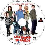 miniatura s-o-s-familia-en-apuros-custom-por-corsariogris cover cd