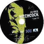 miniatura sabotaje-1936-alfred-hitchcock-gold-edition-por-scarlata cover cd