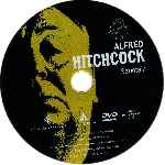 miniatura sabotaje-1942-alfred-hitchcock-gold-edition-por-scarlata cover cd