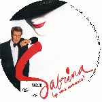 miniatura sabrina-y-sus-amores-custom-v2-por-j1j3 cover cd