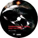 miniatura sabuesos-del-infierno-custom-por-vigilantenocturno cover cd