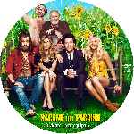 miniatura sacame-del-paraiso-custom-v4-por-alfix0 cover cd