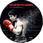 miniatura sacrificio-de-leyenda-custom-por-alfix0 cover cd