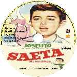 miniatura saeta-del-ruisenor-custom-por-jovihi cover cd