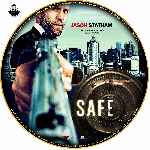 miniatura safe-custom-v2-por-jsesma cover cd