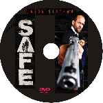 miniatura safe-custom-v3-por-frangarber cover cd